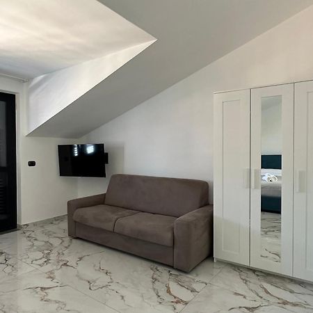 Alba Exclusive Place Hotell Bianco Eksteriør bilde