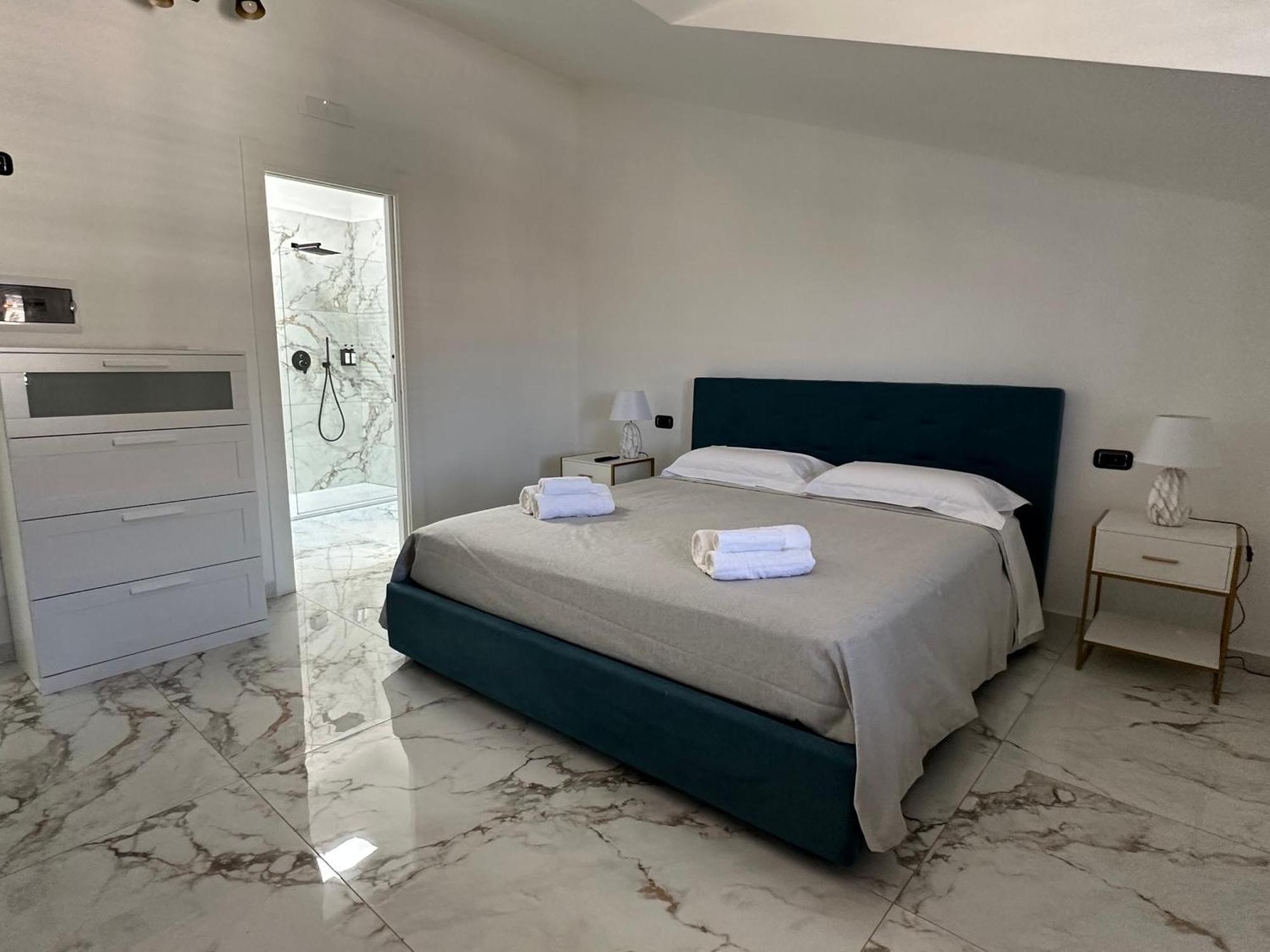 Alba Exclusive Place Hotell Bianco Eksteriør bilde