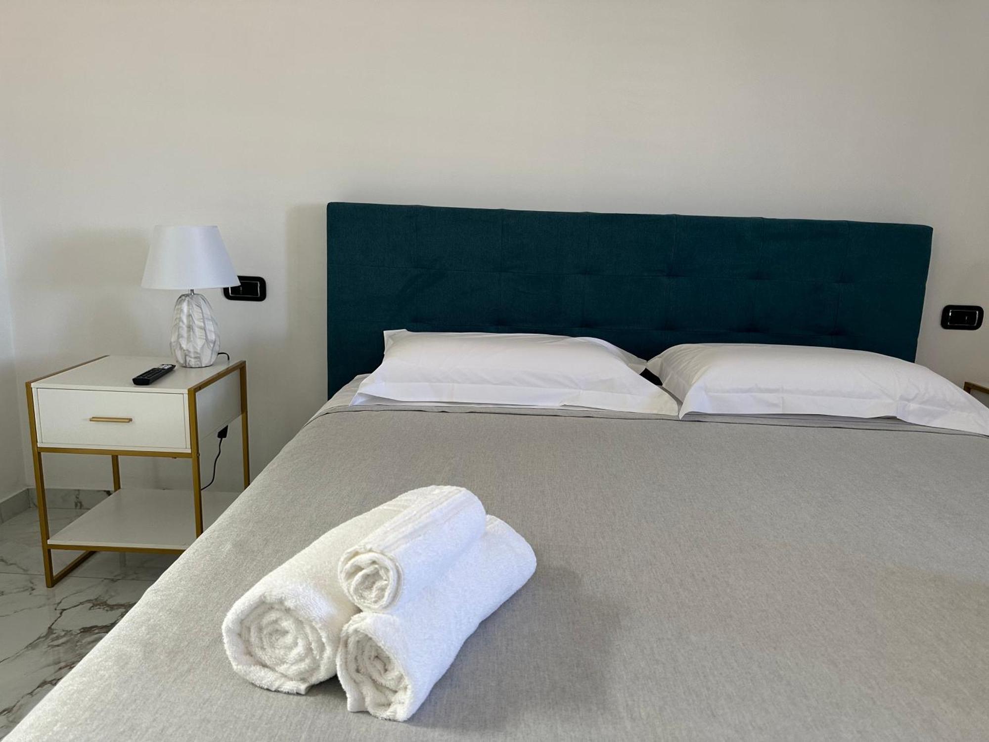 Alba Exclusive Place Hotell Bianco Eksteriør bilde