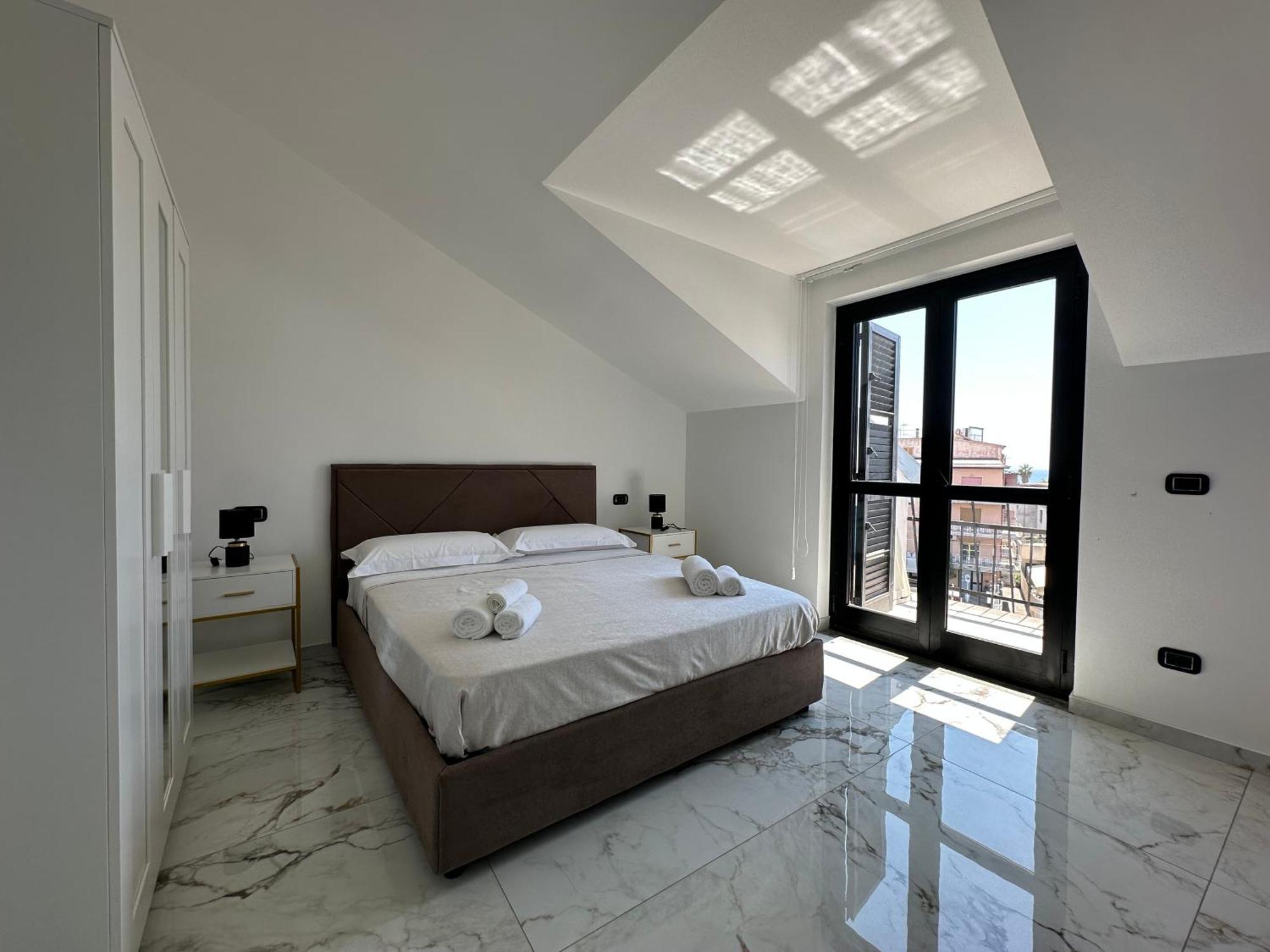Alba Exclusive Place Hotell Bianco Eksteriør bilde