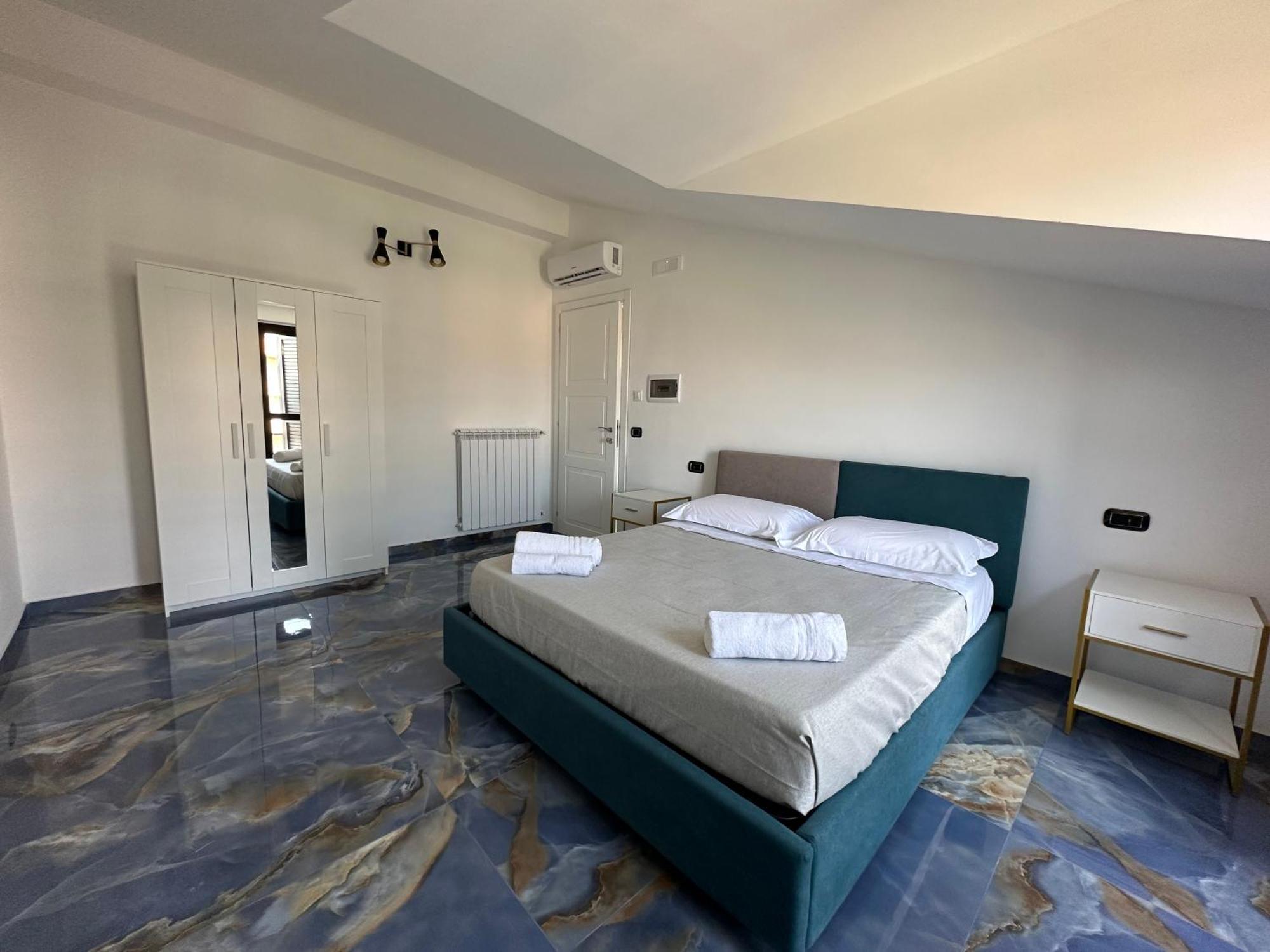 Alba Exclusive Place Hotell Bianco Eksteriør bilde